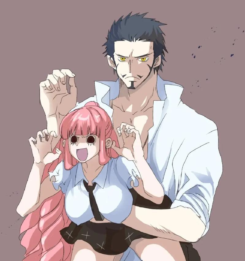 航海王强者之路佩罗娜玩法解析攻略（掌握佩罗娜的技巧与战术）