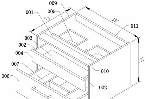 生化危机4五个孔抽屉开启方法是什么？如何解开抽屉谜题？