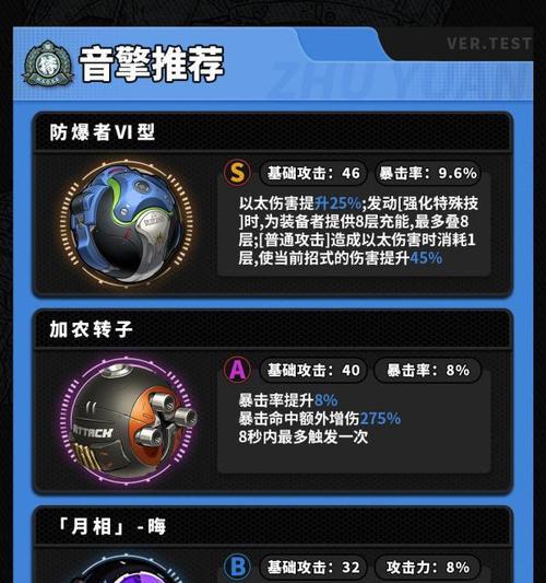新手武器选择攻略（打造属于自己的强力武器）