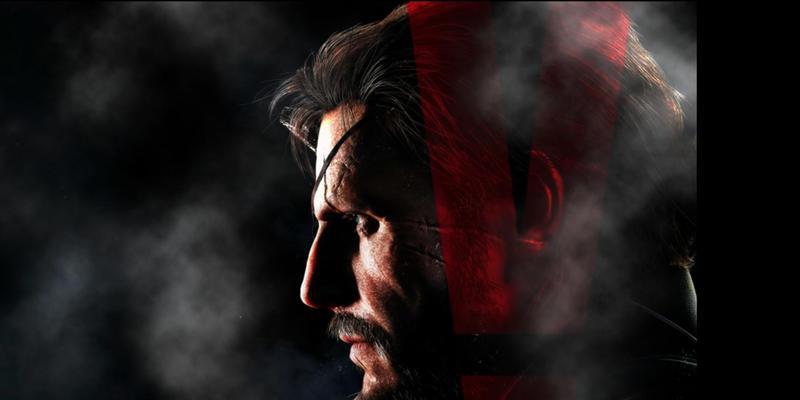 《以合金装备5幻痛PS4手柄按键操作说明》（掌握关键操作）