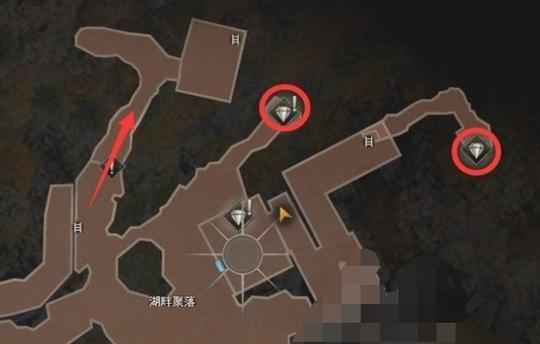 生化危机4大鱼打法是什么？