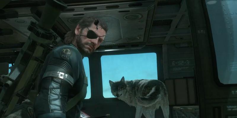 《合金装备5幻痛》潜行服之不被敌人发现的秘密（揭秘合金装备5幻痛中潜行服的隐身技巧）