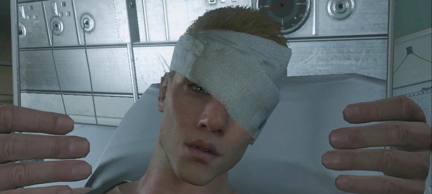 《合金装备5幻痛》第42关通关攻略（揭秘通关第42关的关键步骤和技巧）