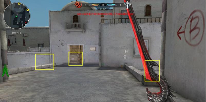 逆战6级狂热卡点技巧？