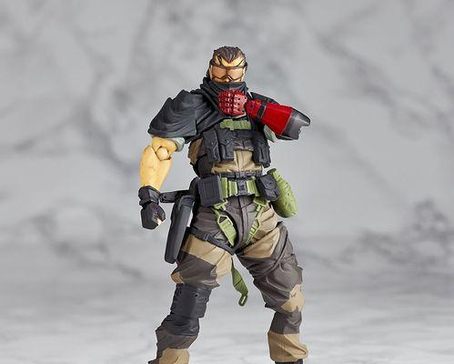 合金装备5幻痛（蝴蝶徽章的获取方法及使用技巧）