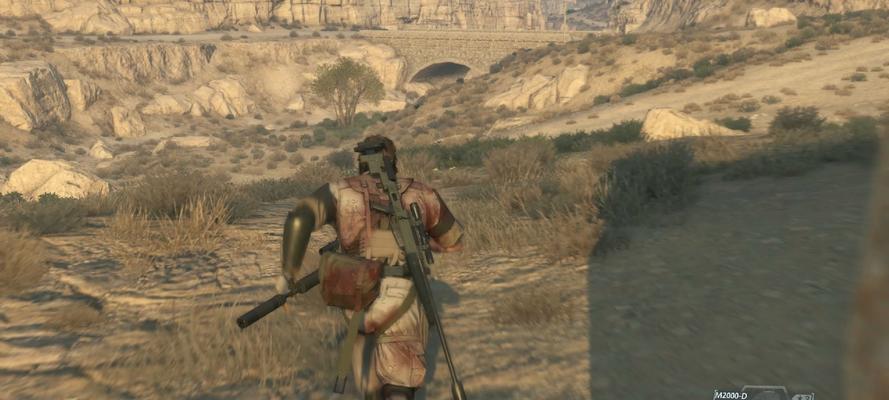 合金装备5幻痛（蝴蝶徽章的获取方法及使用技巧）