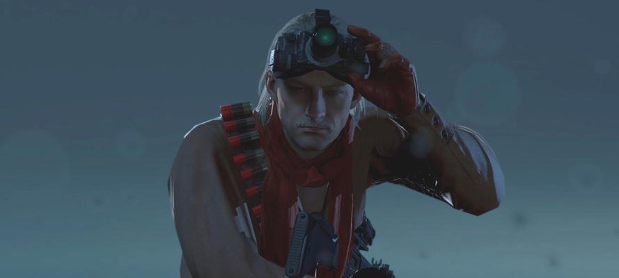 《合金装备5幻痛生化服装的使用指南》（解锁生化服装的方法和注意事项）