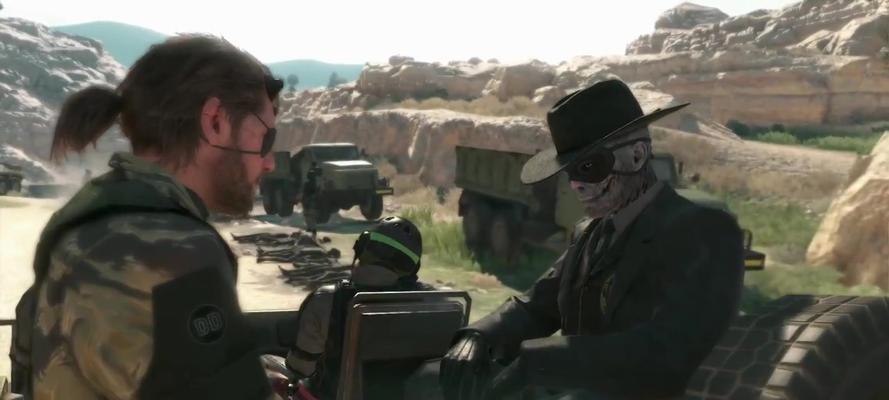 《合金装备5幻痛》停工怎么办（探索新的游戏机会）