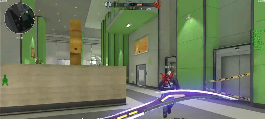 逆战朱雀屠夫模式玩法指南？