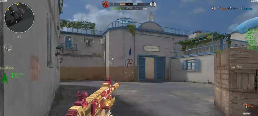 逆战朱雀屠夫模式玩法指南？