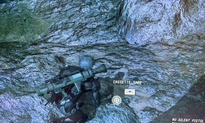 《合金装备5原爆点PC版成就奖杯攻略》（达成条件、技巧全解析）