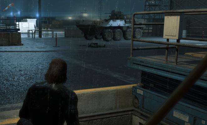 《合金装备5原爆点PC版成就奖杯攻略》（达成条件、技巧全解析）