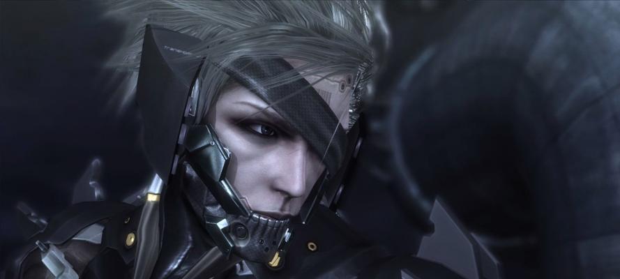 合金装备崛起复仇PC版（极速积攒BP）
