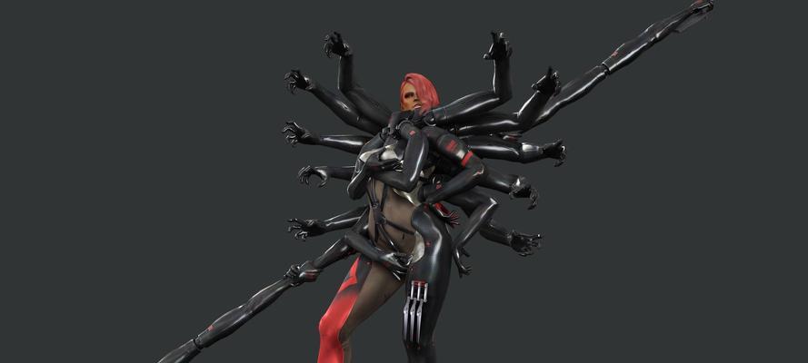 《合金装备崛起复仇PC版隐藏要素收集攻略》（揭秘游戏中的隐藏玩法）