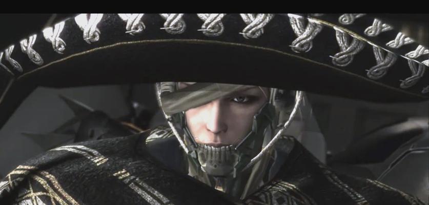 《合金装备崛起复仇PC版隐藏要素收集攻略》（揭秘游戏中的隐藏玩法）