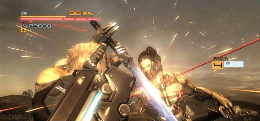 《合金装备崛起复仇第三章R02关卡攻略》（全面解析R02关卡通关流程）