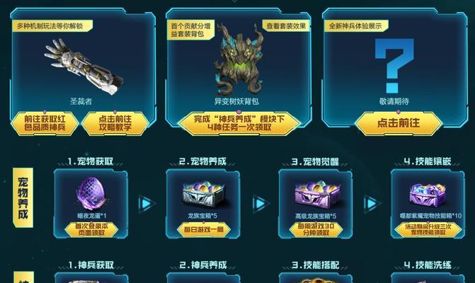 逆战回归活动抽奖技巧有哪些？