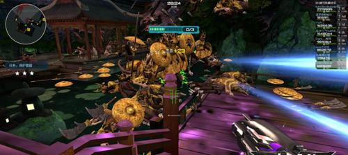 逆战小风车近战技巧是什么？如何有效对抗？