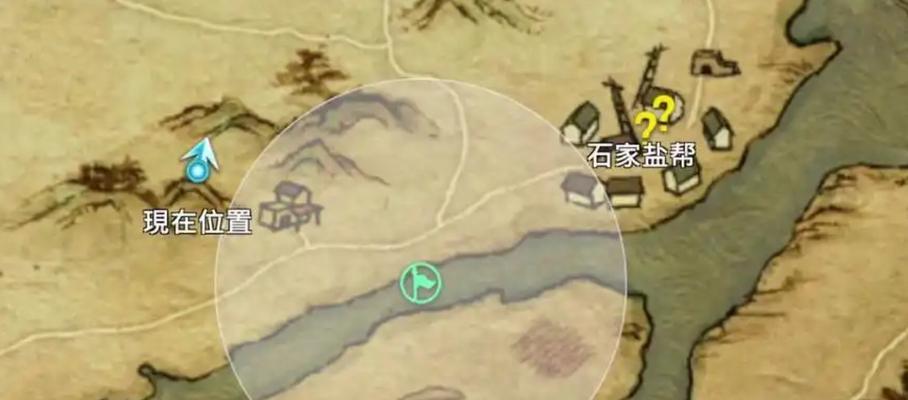 《寻找北冥神功的河洛群侠传之旅》（在游戏中探寻北冥神功的获得位置和方法）