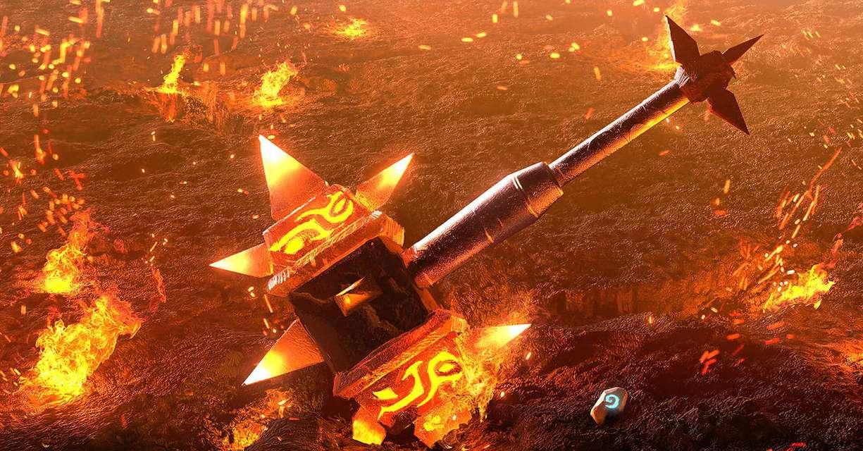 《河洛群侠传橙色武器打造方法》（解锁橙色武器）
