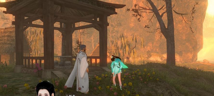 《河洛群侠传程雁华好感度攻略》（揭秘程雁华的喜好）