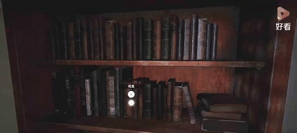 生化危机8中教堂区域如何出去？有无隐藏通道？