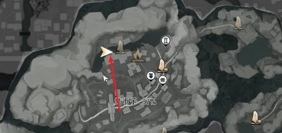 生化危机8中教堂区域如何出去？有无隐藏通道？