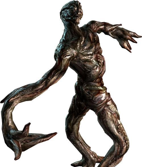 生化危机4投石机攻击如何躲避？