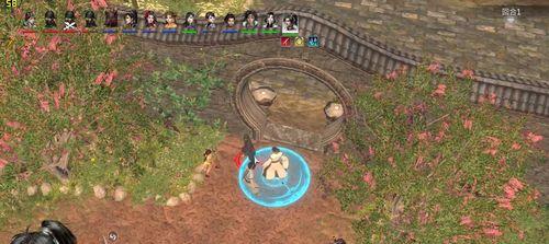 河洛群侠传樊香蝶喜欢什么（游戏中如何提升樊香蝶的好感度）