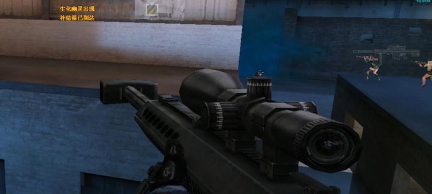 穿越火线中炮狙的正确玩法和教学方法是什么？