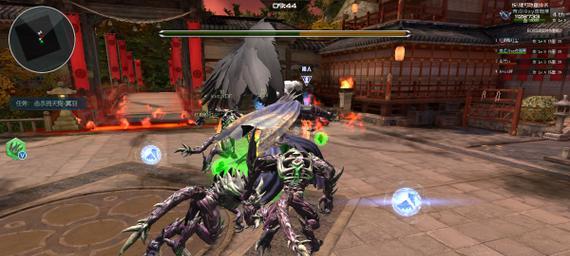 逆战火魔关卡如何通过？火魔关卡的通关技巧是什么？