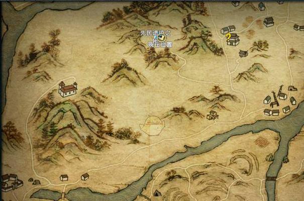 河洛群侠传黑狼王（探秘黑狼王的强大技能）