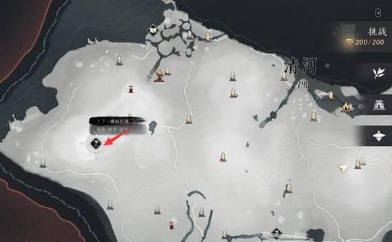 《以河洛群侠传荒山钓客任务愿者上钩支线攻略》（游戏攻略详解）