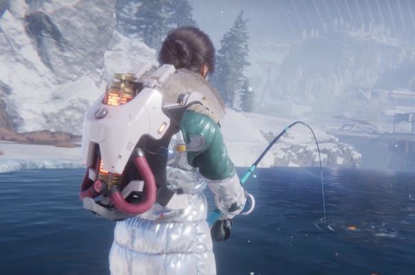 《以河洛群侠传荒山钓客任务愿者上钩支线攻略》（游戏攻略详解）