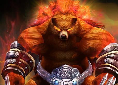 河洛群侠传巨猿之王（巨猿之王属性技能介绍）