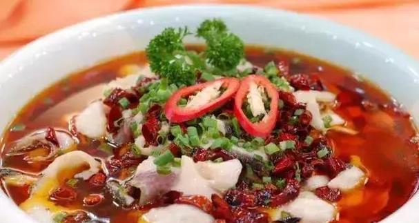 河洛群侠传辣椒怎么得香辣水煮鱼支线攻略（挑战河洛群侠传的饕餮盛宴）