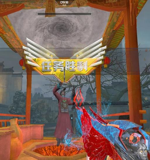 逆战称号展示设置方法是什么？