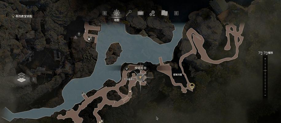 生化危机门无法打开时的解决方法？