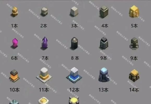 部落冲突资源搜索功能如何开启？搜索设置有哪些技巧？