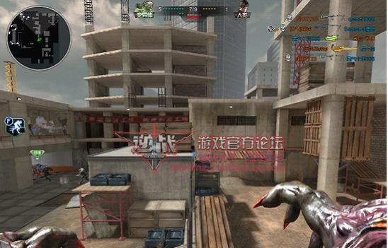 逆战21关卡关技巧是什么？如何顺利通过？