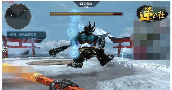 逆战21关卡关技巧是什么？如何顺利通过？