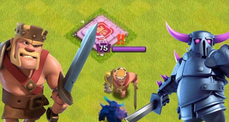 饼干超人在部落冲突中的打法是什么？有哪些技巧？