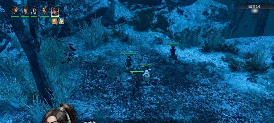 《河洛群侠传兽王召唤技巧大揭秘》（掌握关键召唤技）