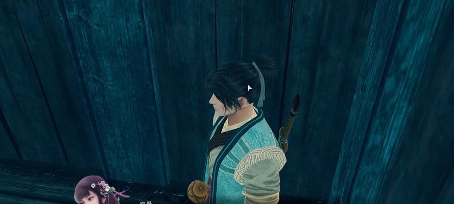 《以河洛群侠传孰为真心任务攻略》（通过游戏探索孰为真心支线任务的玩法技巧与心得）