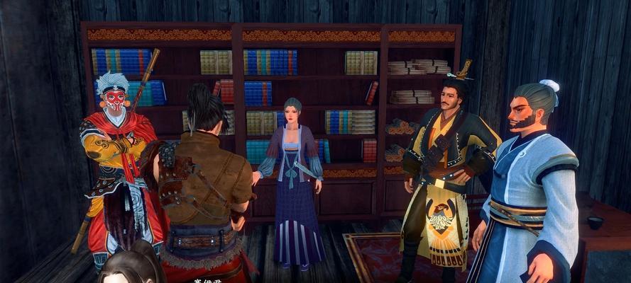 《河洛群侠传吴工匠在哪邢老头与破网支线攻略》（河洛群侠传吴工匠任务攻略及邢老头与破网支线解析）