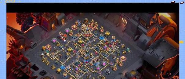 部落冲突对抗高级玩家的策略是什么？