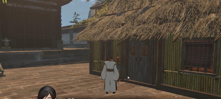 《河洛群侠传颜玉书不死方法花前月下支线攻略》（玩转游戏）