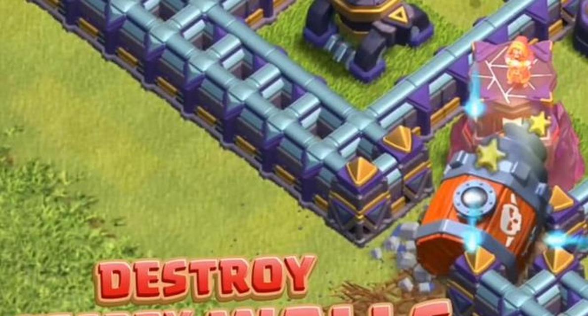 部落冲突如何携带攻城器械？有哪些策略和技巧？