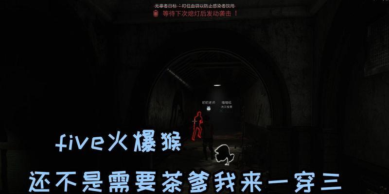 黑暗逃生投票指南（游戏中如何正确投票给其他玩家）