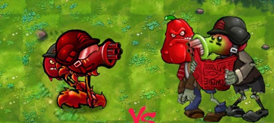 逆战中机枪僵尸的玩法是什么？